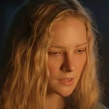 GALADRIEL ICON :: the rings of power