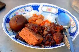 Bronkos Oseng Oseng Mercon Pdhi Jogja Makanan