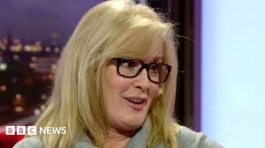 Coronation Street's Beverley Callard: Depression 'curse of the strong'