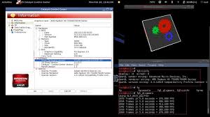 Install Amd Ati Proprietary Driver Fglrx In Kali Linux 1 0 6 Running Kernel Version 3 12 6 Blackmore Ops