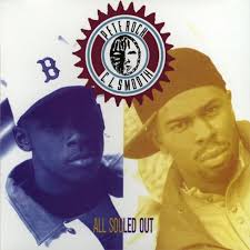 Pete Rock & C.L. Smooth :: All Souled Out