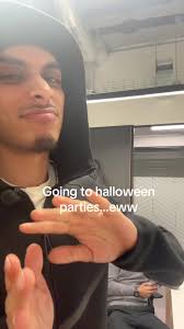 2025 Halloween Parties Dubai