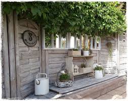 Shabby Landhaus Vorher Nacher Garten Laube Garten Dekoration Diy Garten Dekoration Diy Green Backyard Landscaping Cottage Garden Shabby Chic Garden