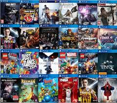 Juegos play 4 alkosto : Juegos Playstation 4 Juegos De Consolas Juegos Playstation