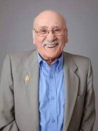 Contributions to the tribute of Frederick (Fred Joe) Coombs