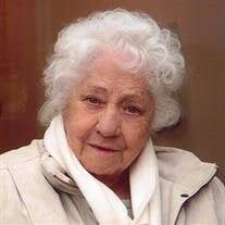 Mary M. Akins Obituary