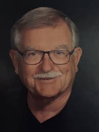 Franklin W. Couch Obituary May 29, 2023