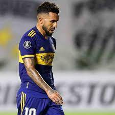 € ➤ * 05.02.1984 in ciudadela, argentinien. Tevez Verlasst Boca Juniors