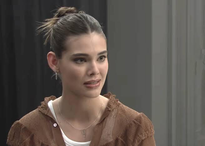 The Bold And The Beautiful Spoilers: Electra's Ultimatum To Will Is Fair –  Daphne Impacts Outcome?