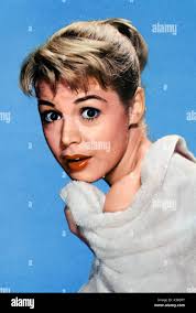 Sandra dee dee hi-res stock photography and images