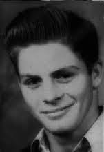 Brian Lanphear's Instagram, Twitter & Facebook