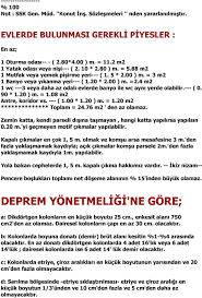 Yapılacak sıvanın kalınlığını da 2 cm olarak alacağız. Her TeknÄk Elemanin BÄlmesÄ Gereken Genel BÄlgÄler Pdf Free Download