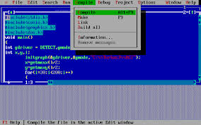 Nov 21, 2020 · version 7.3.0 (16/7/2019) converting files running turbo pascal (with dosbox) from batch to exe, we can now pin the software to the taskbar. Download Turboc For Windows 3 7 8 9