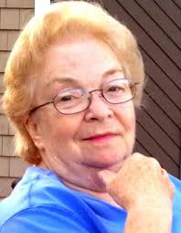 Deborah Barry Obituary (1939