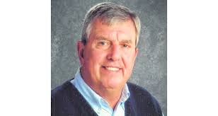 James DEMPSEY Obituary (2020)