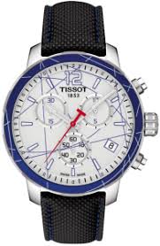 The tissot men's limited edition ice hockey world champs chronograph blue strap watch is a great time piece at an exceptional value. Tissot Celebrate A Record Breaking 2015 Iihf Ice Hockey World Championship Horologii