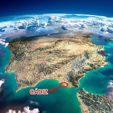 Bildresultat för CADIZ
