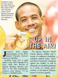 UP IIN TTHE A IIR !!