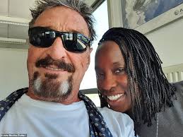 Последние твиты от john mcafee (@officialmcafee). Du44emimaj0v5m