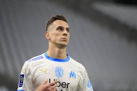 Update information for arkadiusz milik ». Arkadiusz Milik Ce Joueur Qui Ne Porte Que Des Maillots Replica En Match