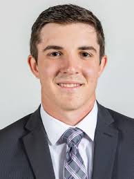 2025-26 Men's Golf Roster