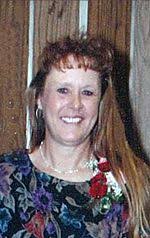 Obituary information for Nona Gay Patrick