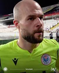 Marko Marić: “Kao u filmu, ali nadamo se da je ovo serija koja će se  nastaviti...” #HŠKZ #MostarskiEuropski, ___________________, Cijeli video:  https://youtu.be/pJnyAkzUyNE