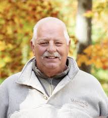 Obituary of Brian Christopher Gilroy