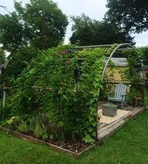 10 Ways To Re Purpose Your Old Trampoline Stay At Home Mum Com Au Backyardtrampolinepatio Kinderfreundlicher Garten Garten Altes Trampolin