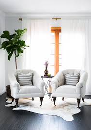 An Ode To The Fiddle Leaf Fig Tree Home Living Room Home House Styles