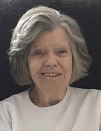 Obituary information for Mary H. Proulx