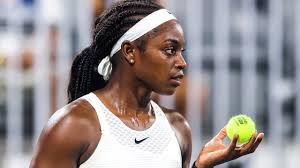 View the session times and rounds of the 2021 tournament schedule 2021 Us Open Series Interview Sloane Stephens Official Site Of The 2021 Us Open Tennis Championships A Usta Event