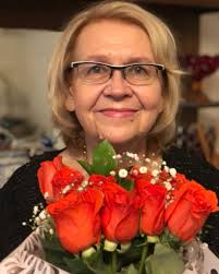 Most Recent Obituaries