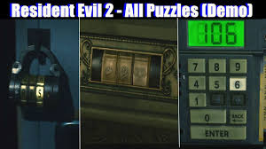 We did not find results for: Re2 Puzzles Locker Combinations Timestamp Resident Evil 2 Remake Ps4 Pro Demo Youtube