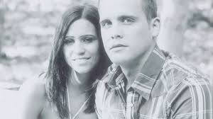 Tammi Kopa and Jason Theobald