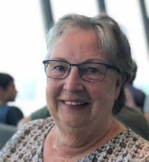 Ms. Irene Christine Forsey