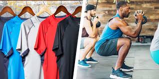 Check out our bodybuilding apparel selection for the very best in unique or custom, handmade pieces from our shops. 21 Best Workout Clothes For Men 2021 Top Activewear Brands