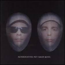 Pet Shop Boys