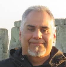 New Works by Gene Flores at First Friday!