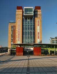 Baltic Centre for Contemporary Art - Wikipedia