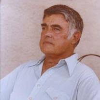 Tribute for Thomas Pollard