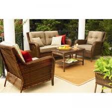 Sears Wicker Furniture Replacement Cushions For Patio Sets Sold At Sears Garden Winds