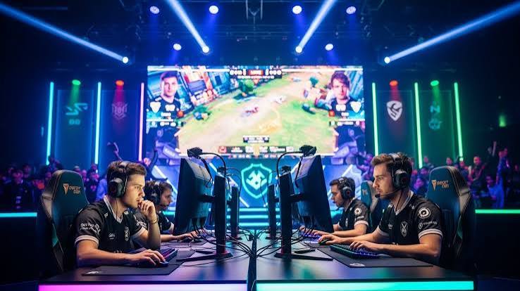 Pixels to Powerhouses: How Esports Redefined Competition in the Digital Age - Clash Zone