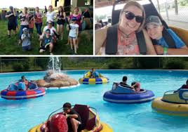 Find more information about this attraction and other nearby hershey family attractions and hotels on family vacation critic. Go Karts Laser Tag Bumper Boats Mini Golf An Arcade And More Macaroni Kid Harrisburg And West Shore