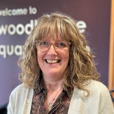 Staff & Leadership — Woodbridge Quay Church