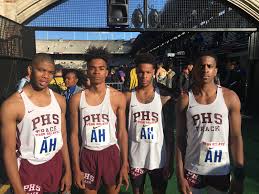 An obstacle race containing hurdles, water jumps, and other hazards. Penn Relays Canceled Due To Coronavirus First Stoppage In Franklin Field Track Meet S 126 Years Atlantic City Sports News Pressofatlanticcity Com
