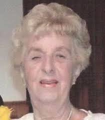 Patricia Cottingham Obituary (1937