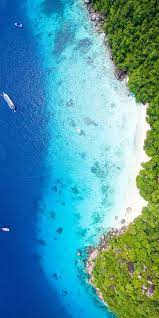 9 Best Places To Visit In Asia Bafbouf Beach Wallpaper Ocean Wallpaper Nature Photography