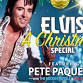 ELVIS: A Christmas Special event image