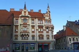 Spletne strani mestne občine maribor. Maribor Marburg